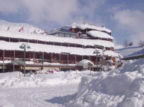 Отель Hotel Il Fraitevino, Сестриере